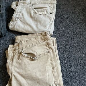Men’s pants